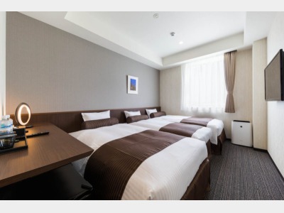 トリプル　一例2