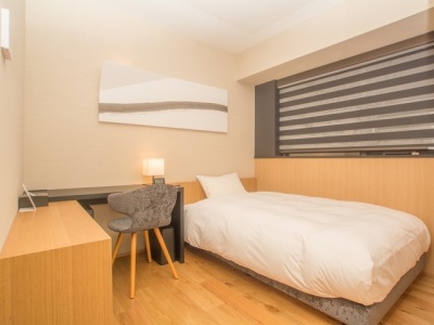 シングルルーム（一例）