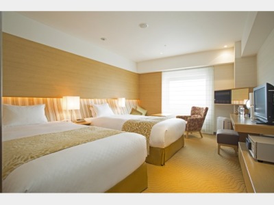 ビジネスクラスツイン（一例）