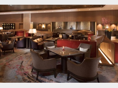 ロビー　イメージ