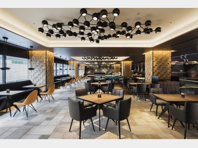 フォルクキッチン　一例