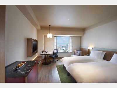 デラックスＦ　ツイン（一例）