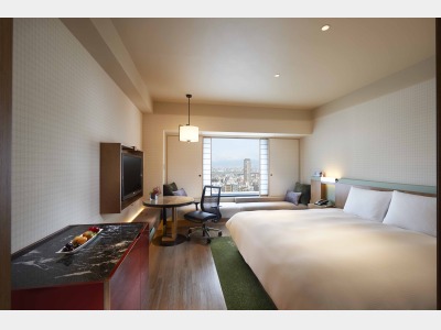 デラックスF　ダブル（一例）