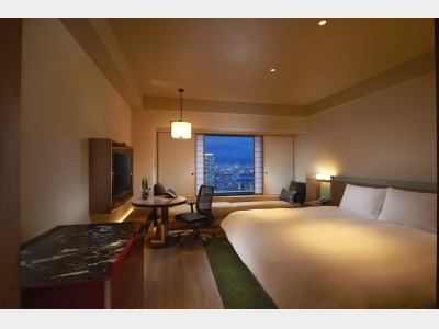 エグゼクティブF　ダブル（一例）