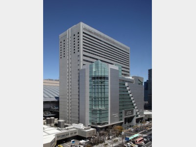 ホテルグランヴィア大阪の画像