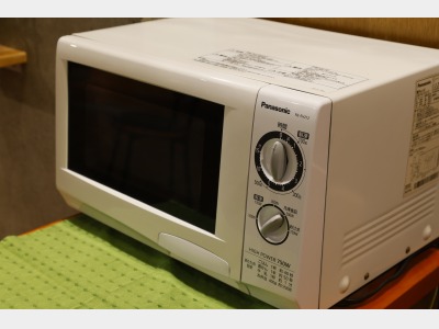 ロビー/共有スペース