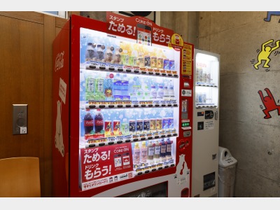 ロビー/共有スペース