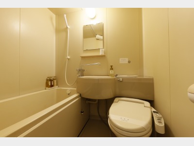 客室/浴室・トイレ