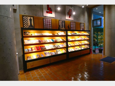 ロビー/共有スペース