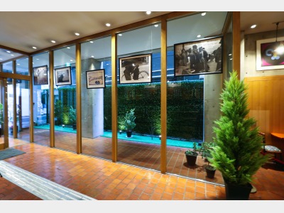 ロビー/共有スペース