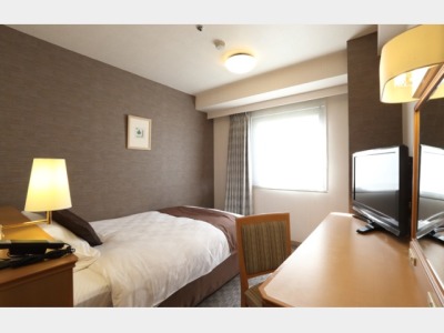 シングルルーム（一例）