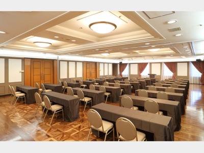 会議室