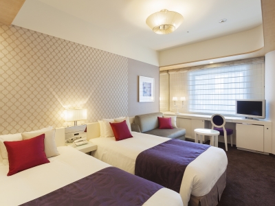 スタンダードツイン（一例）