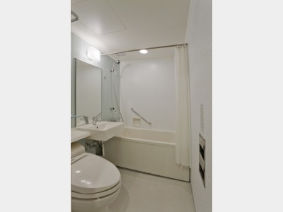 バスルーム（一例）