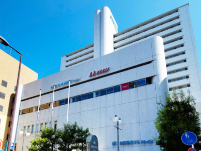新阪急ホテルアネックス 新阪急ホテルアネックス