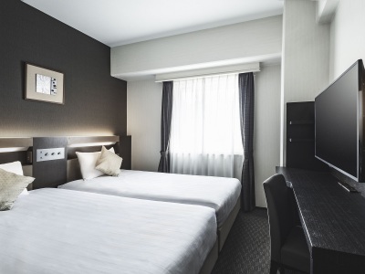 スタジオツイン（15平米）