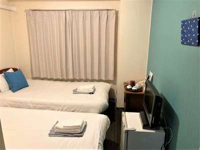 エコノミーツイン