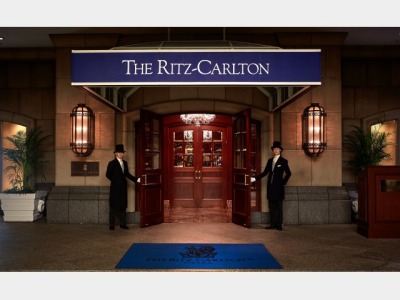 エントランス（一例）