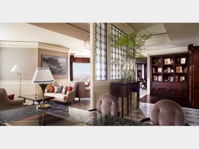 クラブラウンジ