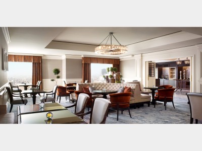 クラブラウンジ