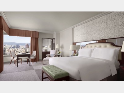 【スタンダードフロア】デラックスダブル