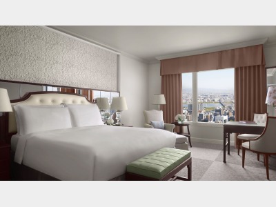 【スタンダードフロア】スーペリアダブル