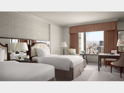 【スタンダードフロア】スーペリア ツイン