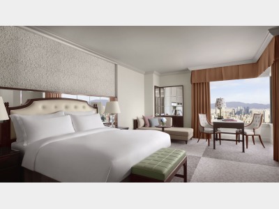 【クラブフロア】クラブデラックスダブル