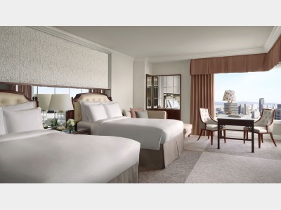 【クラブフロア】クラブデラックスツイン