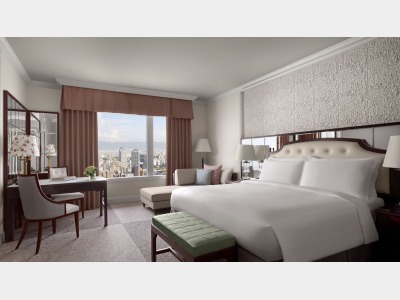 【クラブフロア】クラブスーペリアダブル