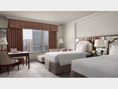 【クラブフロア】クラブスーペリアツイン