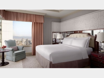 【クラブフロア】クラブスイートダブル