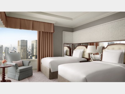 【クラブフロア】クラブスイートツイン