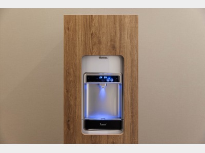 ウォーターサーバー（無料）