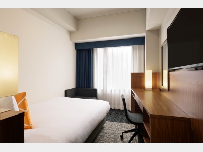 シングルルーム