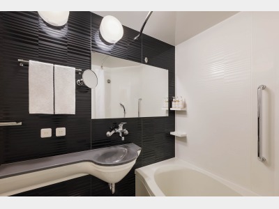 バスルーム（ツインルーム）