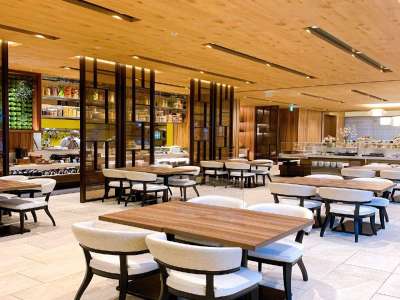 レストランパルテール