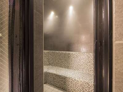 女性用ミストサウナ