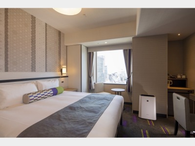 クイーンルーム