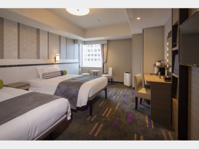 コーナーツイン