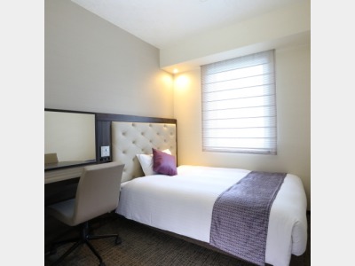 シングル(一例）