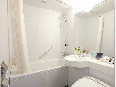 ユニットバス（一例）