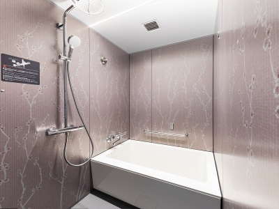 【バスルーム】イメージ