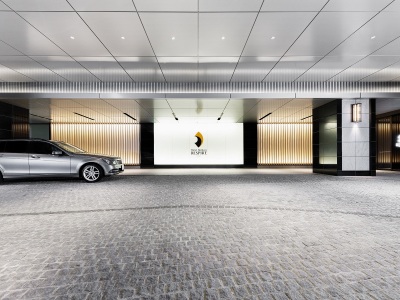 【1階】エントランス