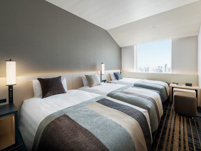 スタンダードトリプル