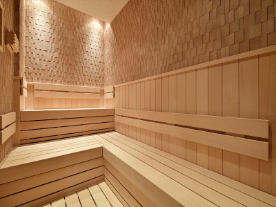 サウナ（男性用）