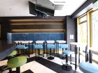 1K Cafe&barwGATSBYx