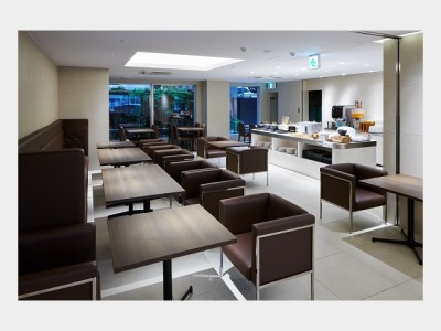 レストラン一例