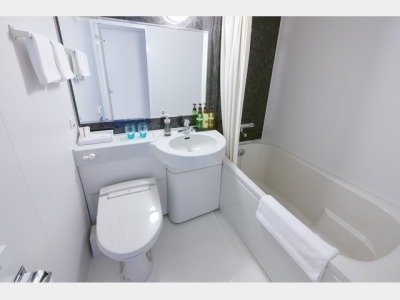 バスルーム（一例）