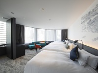 �R�[�i�[�f���b�N�X�c�C���i4�����p�j